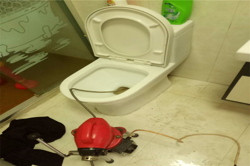 高唐如何疏通马桶 疏通马桶多少钱