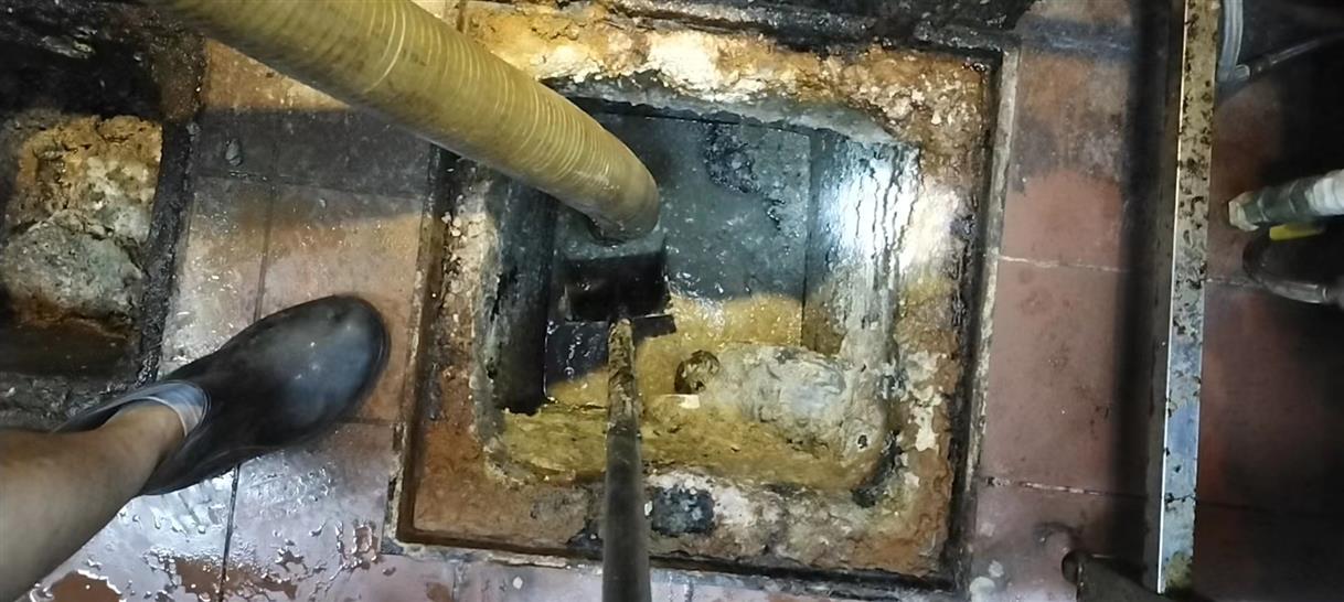 高唐污水池清理一般都有毒气,怎么预防中毒呢?