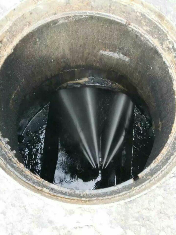 高唐市政管道清洗-排污管道清洗