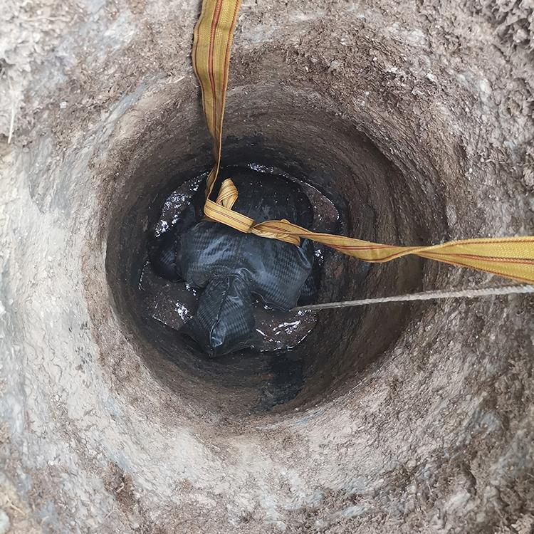 高唐疏通雨水管道 市政管道清淤