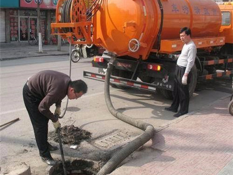 高唐清掏化粪池，健康生活从这里开始