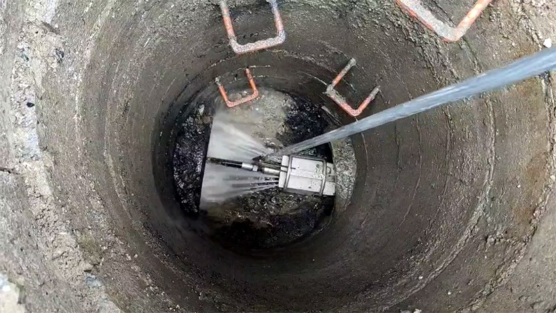 高唐宾馆饭店管道清淤前必须了解的五大常识